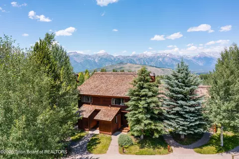 1668 N East Butte #3146-47, Jackson, WY 83001