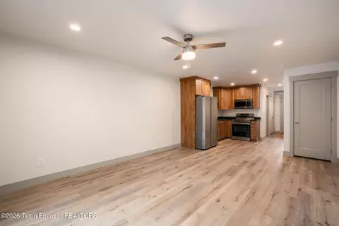 Living - 161 Alpine Dr, Alpine, WY 83128 photo 1 of 3