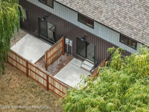 Exterior - 161 Alpine Dr, Alpine, WY 83128 photo 4 of 4