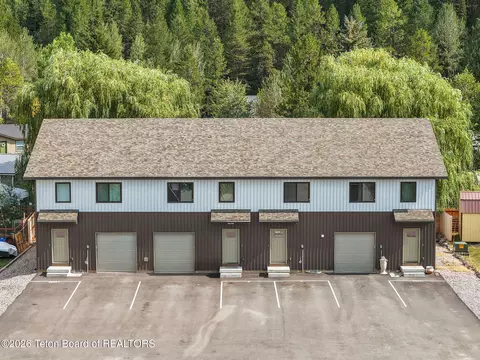 161 Alpine Dr, Alpine, WY 83128