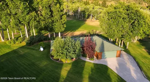 38 Porto Cir, Star Valley Ranch, WY 83127