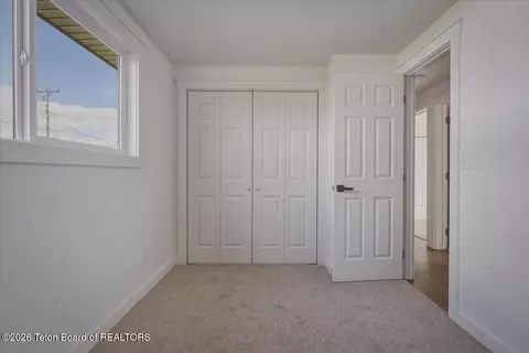 Bedroom - 2391 N 465, Saint Anthony, ID 83445 photo 2 of 9