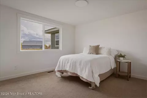 Bedroom - 2391 N 465, Saint Anthony, ID 83445 photo 6 of 9