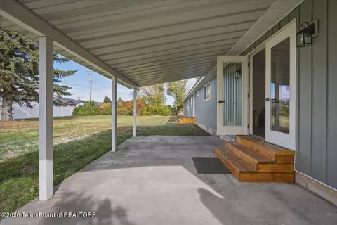 Exterior - 2391 N 465, Saint Anthony, ID 83445 photo 3 of 6