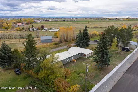 View/Area - 2391 N 465, Saint Anthony, ID 83445 photo 6 of 8