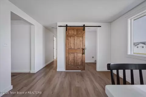 Entry Way - 2391 N 465, Saint Anthony, ID 83445 photo 3 of 4