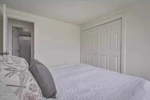 Bedroom - 2391 N 465, Saint Anthony, ID 83445 photo 9 of 9
