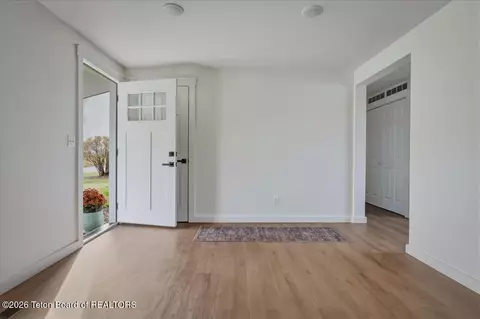 Entry Way - 2391 N 465, Saint Anthony, ID 83445 photo 1 of 4