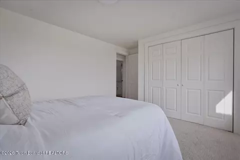 Bedroom - 2391 N 465, Saint Anthony, ID 83445 photo 7 of 9
