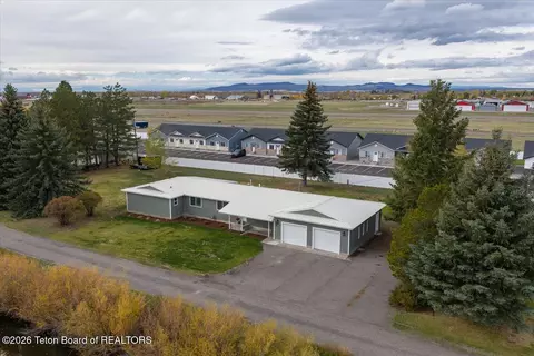 View/Area - 2391 N 465, Saint Anthony, ID 83445 photo 1 of 8