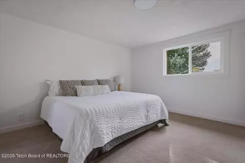 Bedroom - 2391 N 465, Saint Anthony, ID 83445 photo 5 of 9