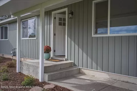 Exterior - 2391 N 465, Saint Anthony, ID 83445 photo 1 of 6