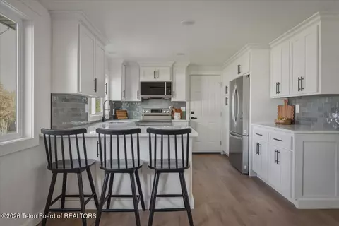 Kitchen - 2391 N 465, Saint Anthony, ID 83445 photo 1 of 5