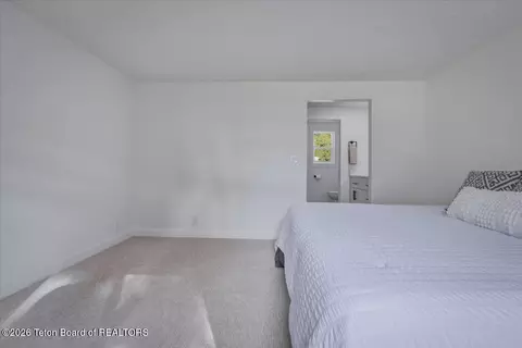 Bedroom - 2391 N 465, Saint Anthony, ID 83445 photo 4 of 9