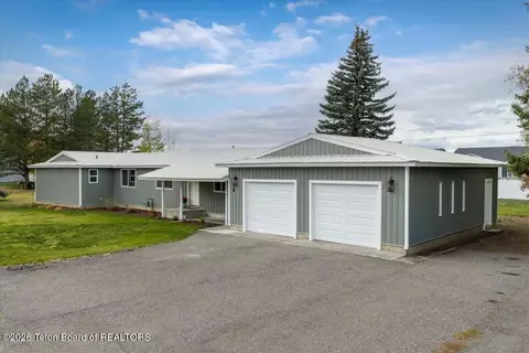 Exterior - 2391 N 465, Saint Anthony, ID 83445 photo 6 of 6