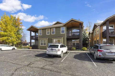Exterior - 670 Buffalo Junction Loop #22, Driggs, ID 83422 photo 2 of 5