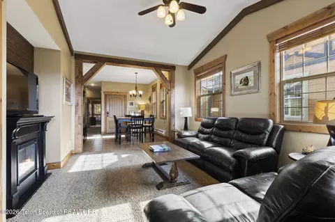 Living - 670 Buffalo Junction Loop #22, Driggs, ID 83422 photo 2 of 2