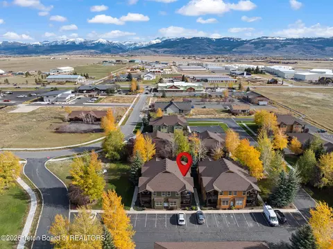 View/Area - 670 Buffalo Junction Loop #22, Driggs, ID 83422 photo 1 of 6