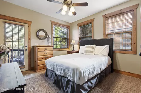 Bedroom - 670 Buffalo Junction Loop #22, Driggs, ID 83422 photo 3 of 6