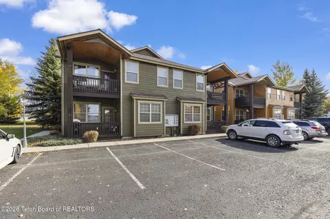 Exterior - 670 Buffalo Junction Loop #22, Driggs, ID 83422 photo 1 of 5