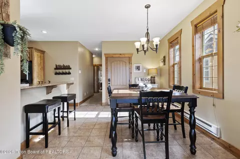 Dining - 670 Buffalo Junction Loop #22, Driggs, ID 83422 photo 3 of 3