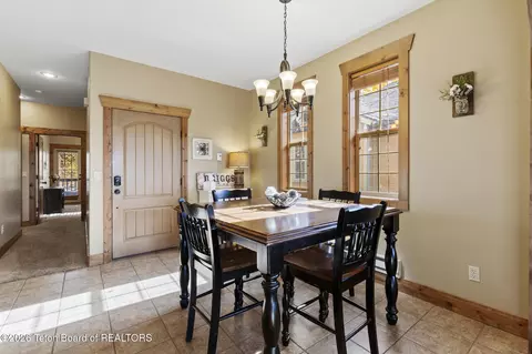 Dining - 670 Buffalo Junction Loop #22, Driggs, ID 83422 photo 2 of 3