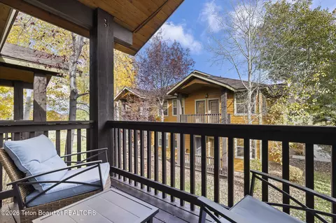 Exterior - 670 Buffalo Junction Loop #22, Driggs, ID 83422 photo 4 of 5