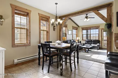 Dining - 670 Buffalo Junction Loop #22, Driggs, ID 83422 photo 1 of 3