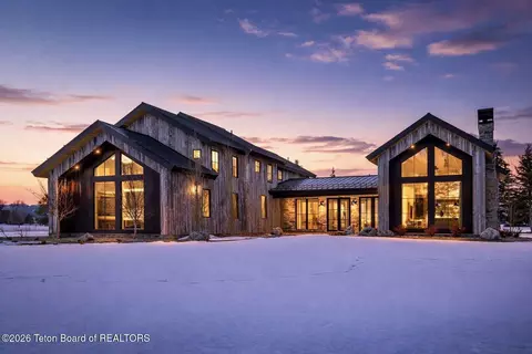 64 Rammell Rd, Victor, ID 83455