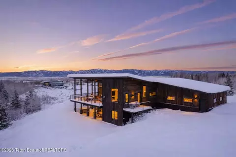 1735 Overlook Way Rd, Victor, ID 83455