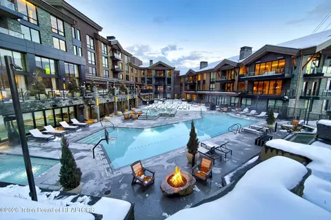 3355 Cody Ln #465, Teton Village, WY 83025
