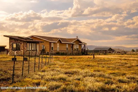 27 Chief Joseph Rd, Daniel, WY 83115