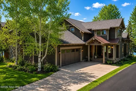 46 Scott Dr, Victor, ID 83455