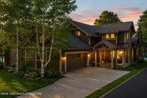 46 Scott Dr, Victor, ID 83455