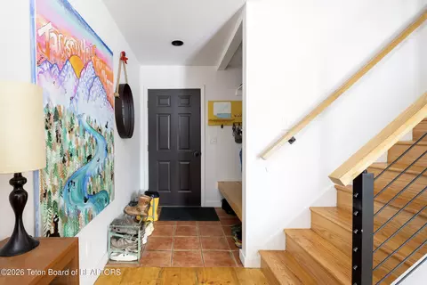 802 Powderhorn Ln #D, Jackson, WY 83001