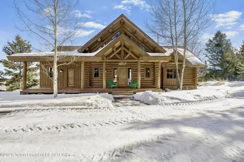8157 Ripplinger Rd, Driggs, ID 83422 photo 3