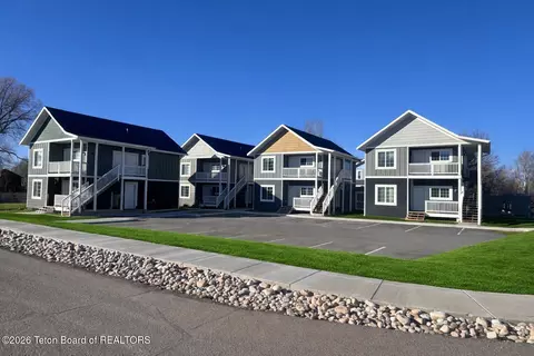 650 Centennial Mountain St, Driggs, ID 83422