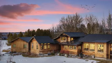 130 Yellow Rose Dr, Alta, WY 83414