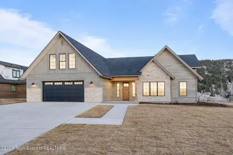 6373 Snow Goose Circle Cir, Victor, ID 83455