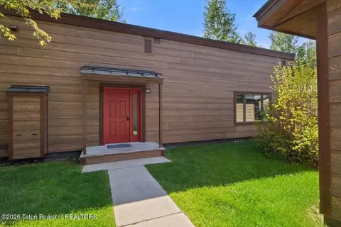 2176 Corner Creek Ln #C, Jackson, WY 83001