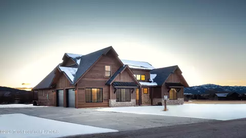 Exterior - 135 Christopher St, Victor, ID 83455 photo 2 of 2