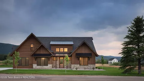 135 Christopher St, Victor, ID 83455