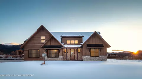 135 Christopher St, Victor, ID 83455