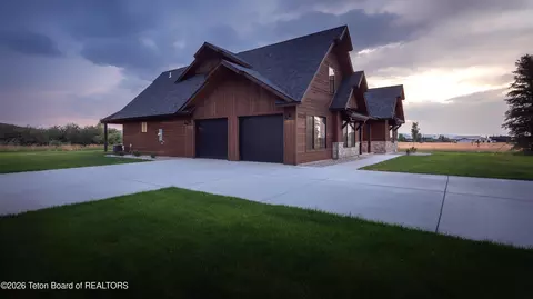 Exterior - 135 Christopher St, Victor, ID 83455 photo 2 of 6