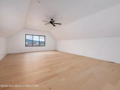 Bedroom - 135 Christopher St, Victor, ID 83455 photo 5 of 7