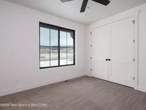 Bedroom - 135 Christopher St, Victor, ID 83455 photo 3 of 7