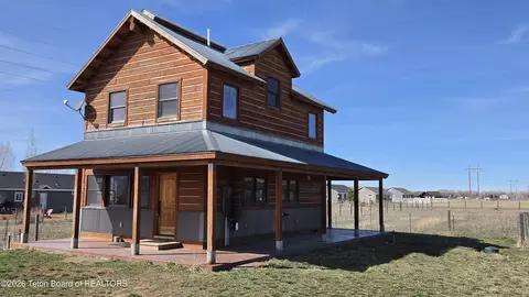 760 W 4000 S, Victor, ID 83455