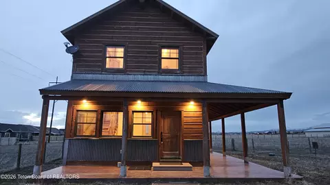 760 W 4000 S, Victor, ID 83455