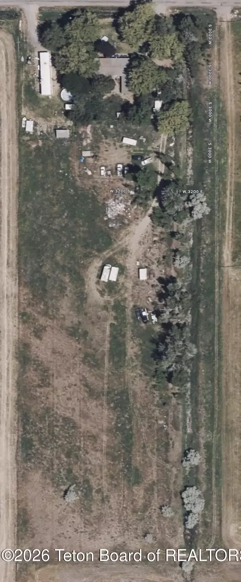 3069 W 3200 S, Rexburg, ID 83440