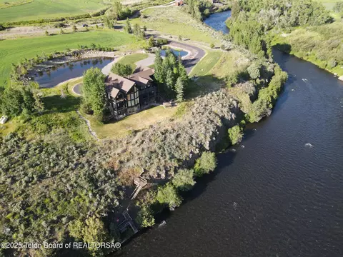 3944 Schaefer Ln, Ashton, ID 83420 photo 1